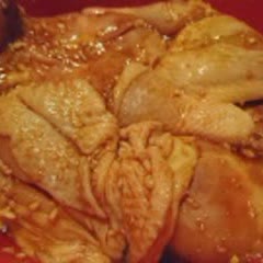 Cách Làm Gà Nướng - Xôi Đậu Biếc | Ngon, Đơn Giản