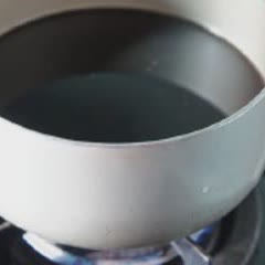 Cách làm Sữa Chua Nếp Cẩm cùng lá dứa cực thơm ngon