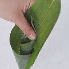 Cách Làm Xôi Bắp Hình Nón Đẹp Mắt, Ngon Miệng