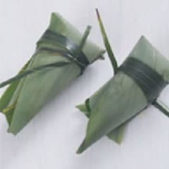 Cách Làm Xôi Bắp Hình Nón Đẹp Mắt, Ngon Miệng