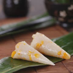 Cách Làm Xôi Bắp Hình Nón Đẹp Mắt, Ngon Miệng