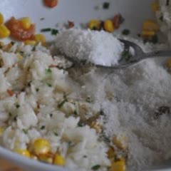 Cách Làm Xôi Bắp Mặn Đơn Giản Hấp Dẫn Cho Bữa Sáng