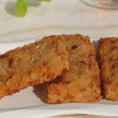 Cách Làm Xôi Chiên Cá Ngừ Lạ Miệng Cho Bữa Sáng