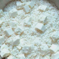 Cách Làm Xôi Củ Khoai Mì Đơn Giản Cho Bữa Sáng