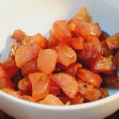 Cách Làm Xôi Củ Khoai Mì Đơn Giản Cho Bữa Sáng