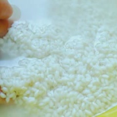 Cách Làm Xôi Củ Khoai Mì Đơn Giản Cho Bữa Sáng
