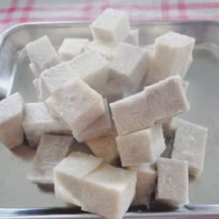 Cách Làm Xôi Khoai Môn Béo Bùi, Ngon Không Chỗ Chê