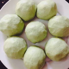 Cách làm xôi khúc rau muống