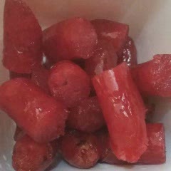 Cách Làm Xôi Lá Dứa Bọc Trứng Cút Cực Ngon Lành