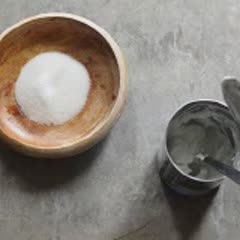 Cách làm xôi lá dứa dừa nạo