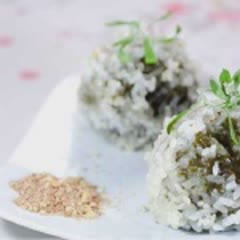Cách làm Xôi Lá Khúc đậu xanh, thơm ngon cho bữa sáng