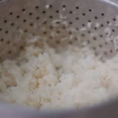 Cách làm Xôi Mít Cốt Dừa béo ngọt thơm lừng tại nhà