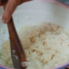 Cách làm Xôi Mít Cốt Dừa béo ngọt thơm lừng tại nhà