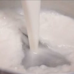 Cách làm xôi mít nước cốt dừa