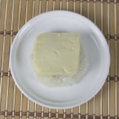 Cách làm xôi nếp và trứng sữa