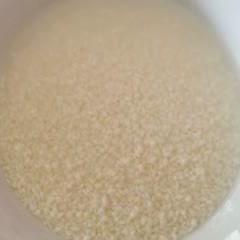 Cách làm xôi ngậm dừa với khoai lang