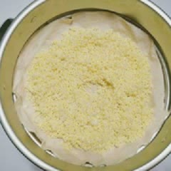 Cách làm xôi sầu riêng Nam Bộ