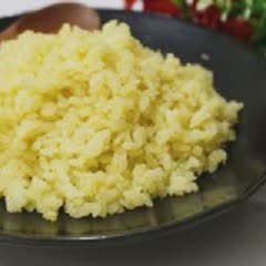 Cách làm xôi sầu riêng Nam Bộ