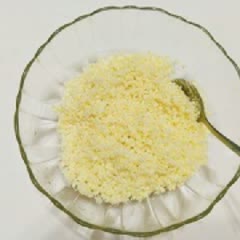 Cách làm xôi sầu riêng Nam Bộ