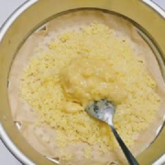 Cách làm xôi sầu riêng Nam Bộ