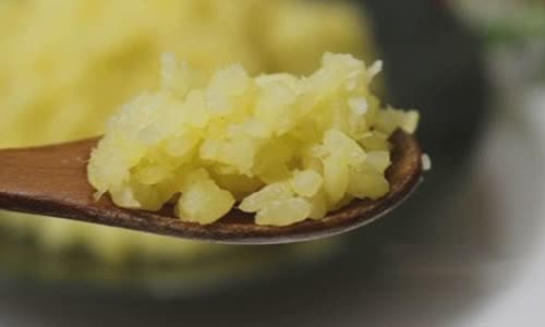 Cách làm xôi sầu riêng Nam Bộ