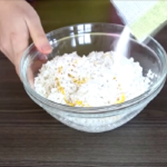 Cách Làm Xôi Sầu Riêng Thơm Ngon Cho Bữa Sáng