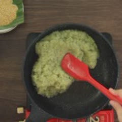 Cách làm Xôi Vị đơn giản, không cầu kỳ mà đúng vị quê nhà
