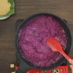 Cách làm Xôi Vị đơn giản, không cầu kỳ mà đúng vị quê nhà