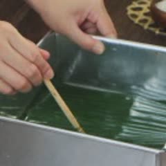Cách làm Xôi Vị đơn giản, không cầu kỳ mà đúng vị quê nhà