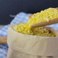 Cách làm Xôi vò bằng lò vi sóng