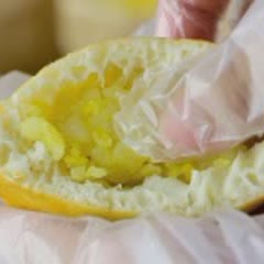 Cách làm Xôi vò bằng lò vi sóng