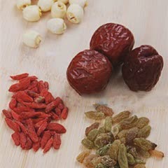 Cách Làm Xôi Với Trái Cây Thơm Ngon, Nhiều Vitamin