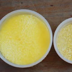 Cách làm Xôi Xéo đậu xanh thịt ngon chuẩn vị Hà Nội