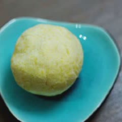 Cách làm Xôi Xéo đậu xanh thịt ngon chuẩn vị Hà Nội