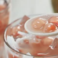 Cách Làm Trân Châu Dừa | Nước Dừa Giải Nhiệt Mùa Hè