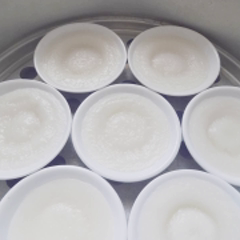 Cách Làm Bánh Bèo Chén Bằng Bột Gạo | Đơn Giản