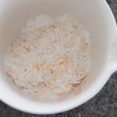 Cách làm Bánh quy phô mai tỏi