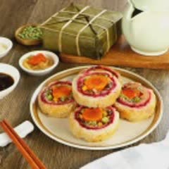 Cách làm món ăn vạn ý nghĩa