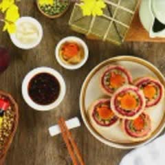 Cách làm món ăn vạn ý nghĩa