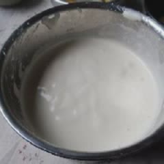 Cách Làm Bánh Chiffon Dứa Thơm Lừng, Ngọt Ngon