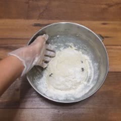 Cách làm Bánh Mì Ailen Không Lên Men thơm ngon cho bữa sáng
