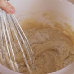 Cách Làm Bánh Muffin Chuối Xốp Mềm Cực Thơm Ngon