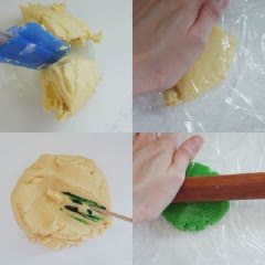 Cách Làm Bánh Quy Dưa Hấu Ngon Mời Cả Nhà Ăn Vặt