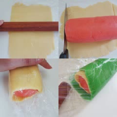 Cách Làm Bánh Quy Dưa Hấu Ngon Mời Cả Nhà Ăn Vặt