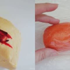 Cách Làm Bánh Quy Dưa Hấu Ngon Mời Cả Nhà Ăn Vặt