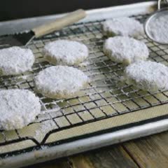 Cách Làm Bánh Quy Panko Kiểu Nhật Giòn Tan Hấp Dẫn
