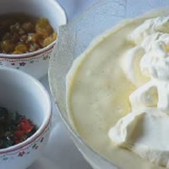 Cách Làm Chipolata Pudding Thơm Ngon Cho Cả Nhà