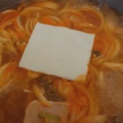 Cách làm Mì Cay Hàn Quốc đậm đà cay ngon đúng chuẩn tại nhà