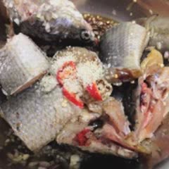 Cách làm canh cá lóc cà chua