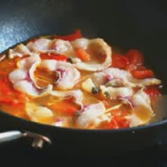 Cách làm Canh Cá Nấu Chua thơm hương gừng cực ngon cơm
